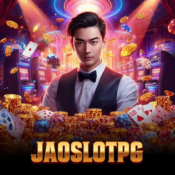 jaoslotpg