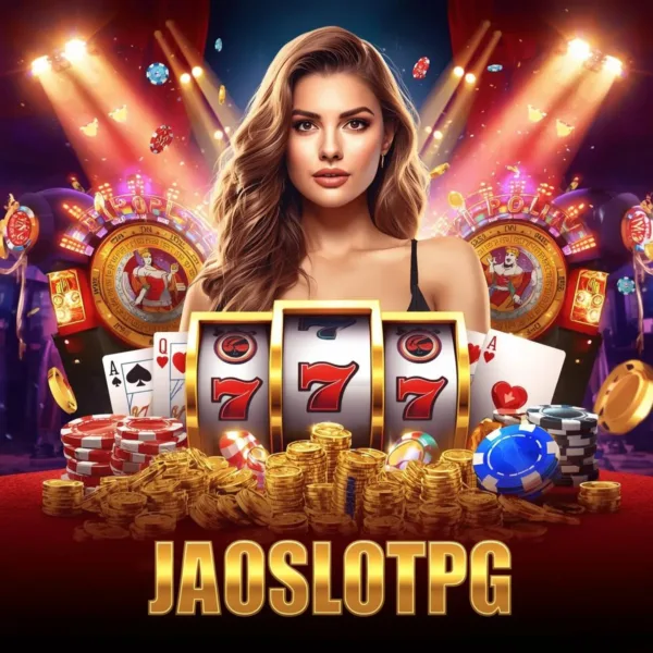 jaoslotpg