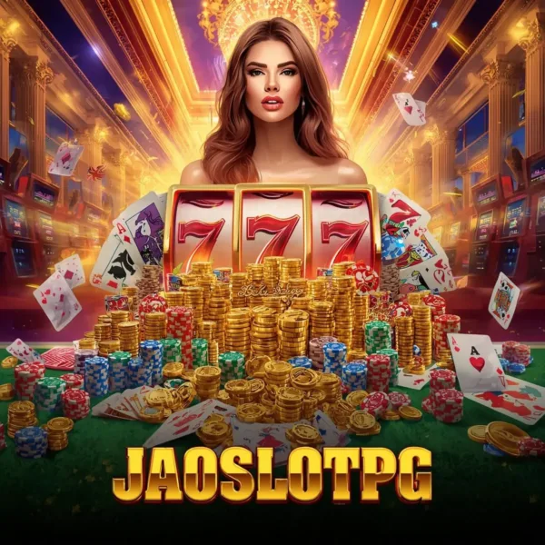 jaoslotpg